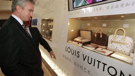 louis vuitton dueño|dueño de louis vuitton.